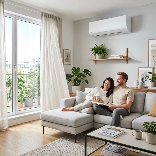 Cómo elegir un aire acondicionado inverter