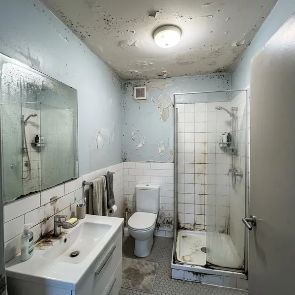 deshumidificador para baño
