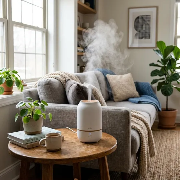 diferencia entre humidificador y deshumidificador